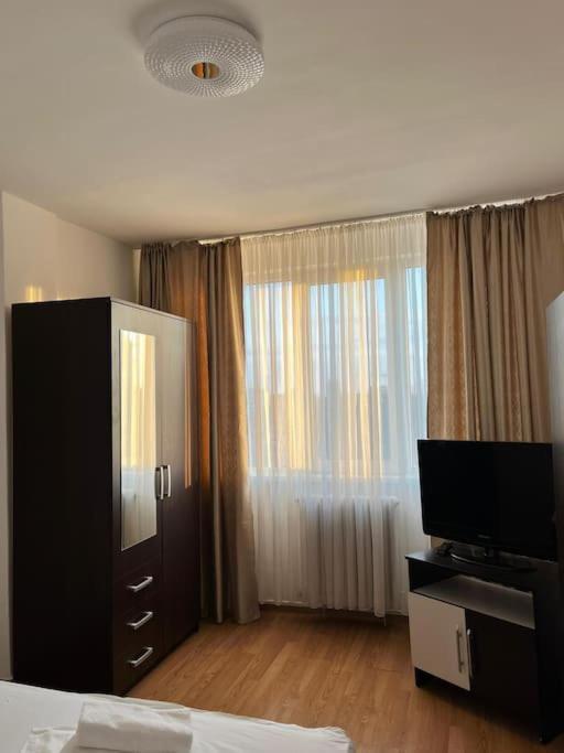 Joy City Stay Victoriei 7G-23 Temeşvar Dış mekan fotoğraf