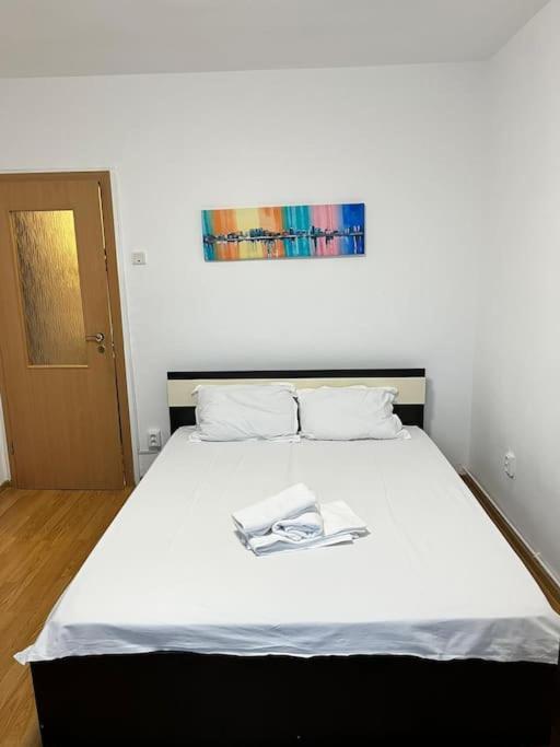 Joy City Stay Victoriei 7G-23 Temeşvar Dış mekan fotoğraf