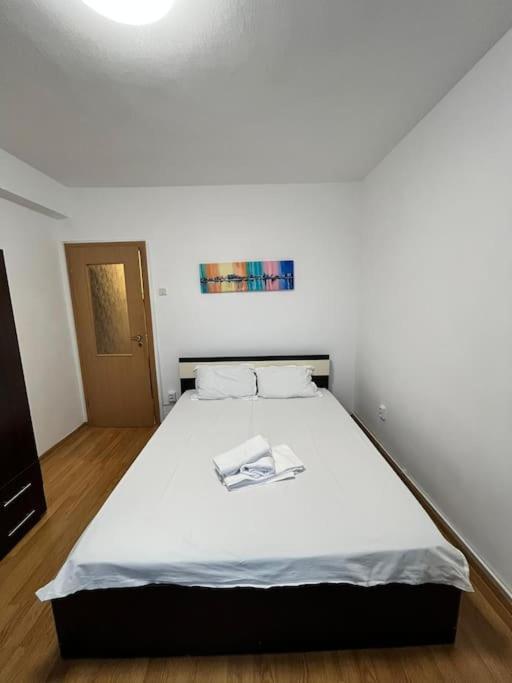 Joy City Stay Victoriei 7G-23 Temeşvar Dış mekan fotoğraf