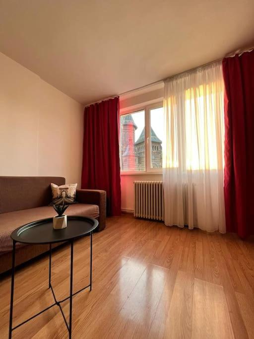 Joy City Stay Victoriei 7G-23 Temeşvar Dış mekan fotoğraf